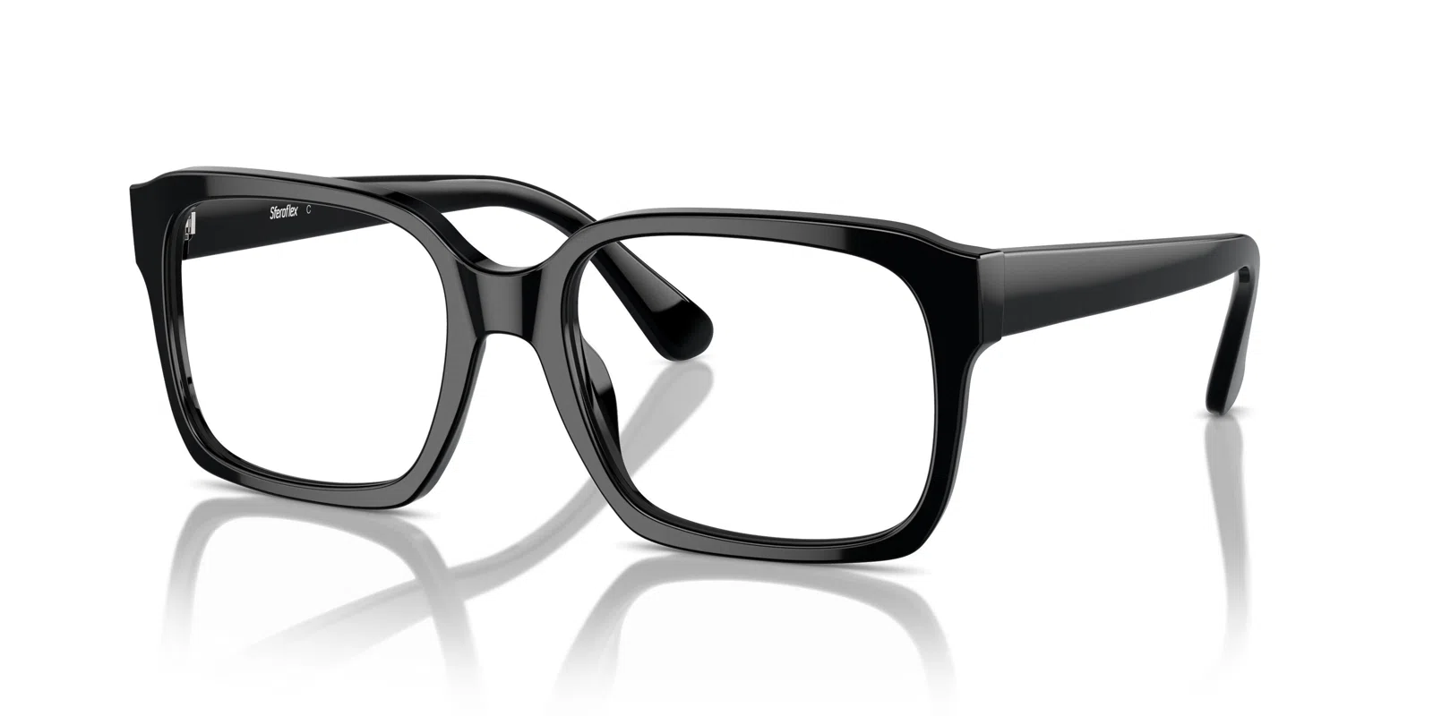 Sferoflex 1152 Eyeglasses - view 5